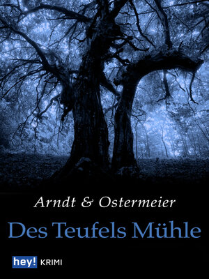 cover image of Des Teufels Mühle